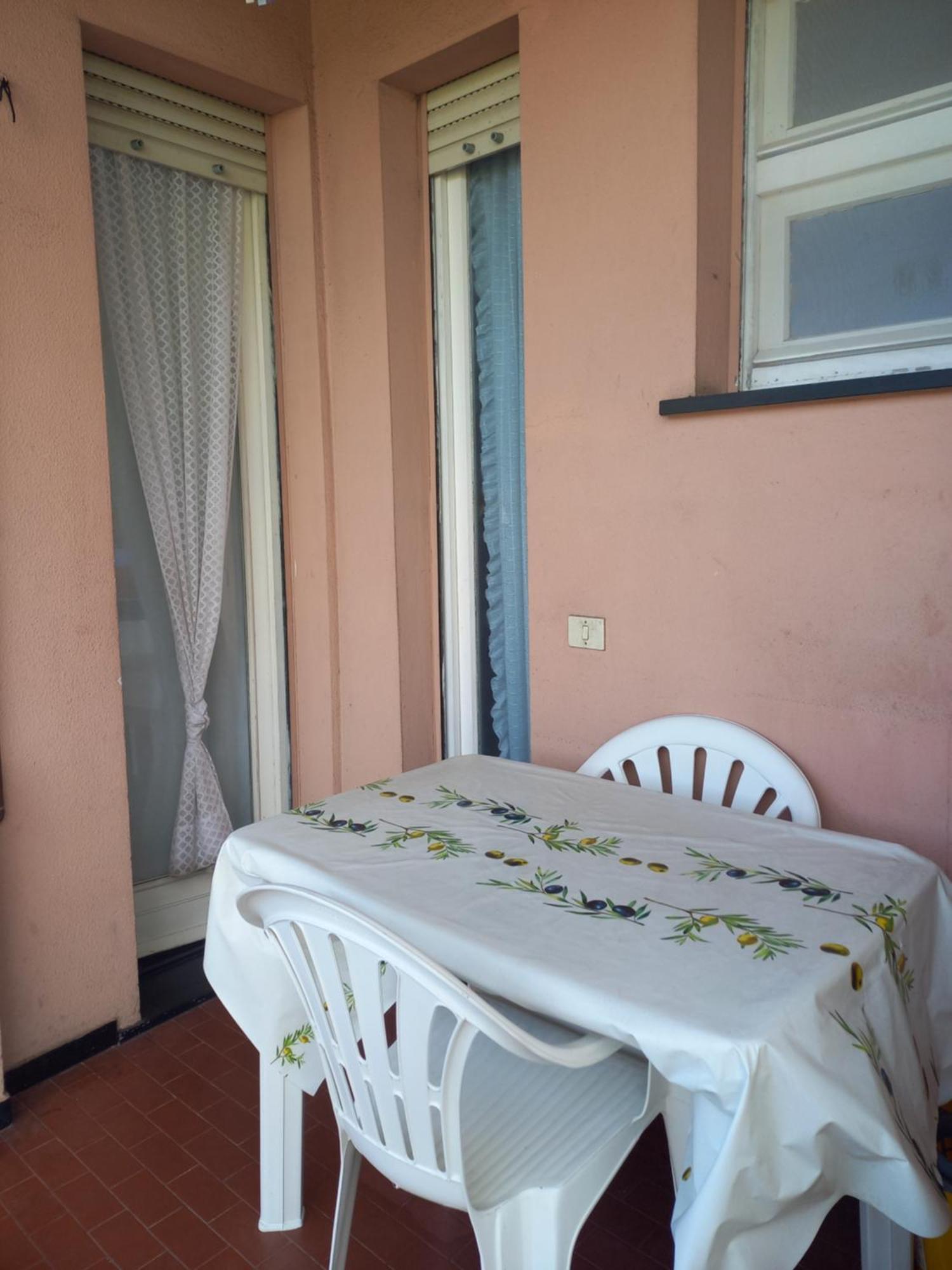 Cinque Terre & Portofino Apartment In Sestri Levante Exterior photo
